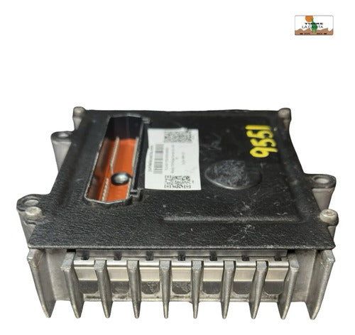 Módulo Tcm Dodge Caravan 3.3l 2000 P04686952af P2