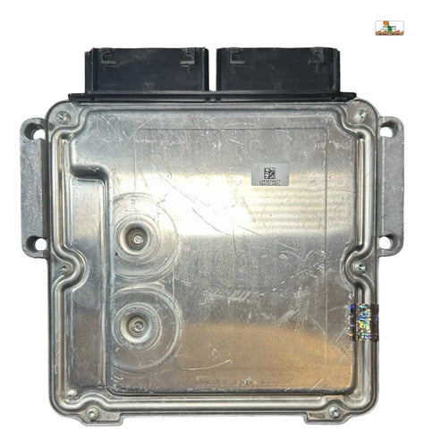 Computadora Ford Fusion 2.0l 14-16 Es7a-12a650-nd