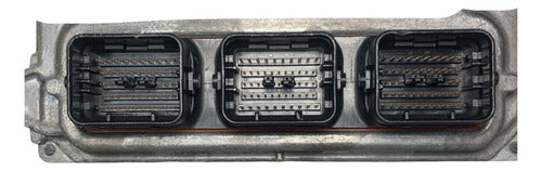 Computadora Honda Cr-v 2.4l 2014 37820-r5a-a66 (2m)