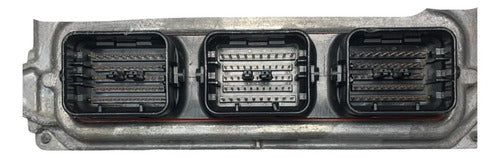 Pcm Computadora Honda Cr-v 2.4l 2014 37820-r5a-a66 (2m)