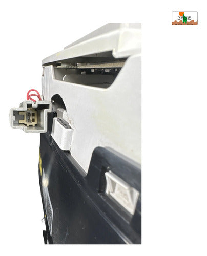 Velocímetro Cluster Ford Focus Svt 2.0l 00-04