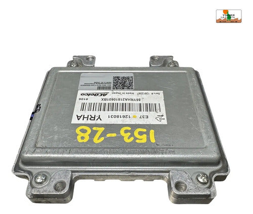 Pcm Computadora Chevrolet Hhr 2.2l 2008