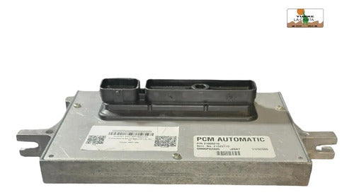 Computadora Saturn S Series 1.9l 00-02 21009216