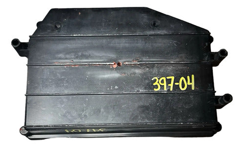 Computadora Jeep Grand Cherokee 4.0l A/t 1993 56027813