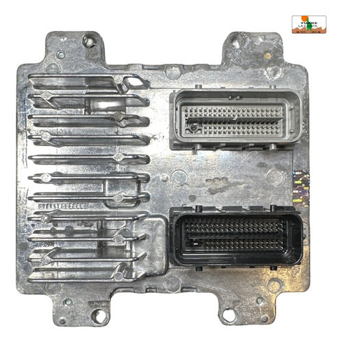 Pcm Computadora Chevrolet Malibu 2.4l 2012 P1