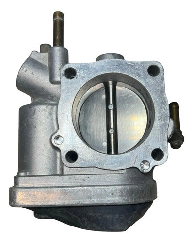 Cuerpo De Aceleración Vw Golf 00-05 2.0l 06a 133 062 S