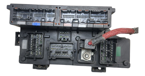 Caja De Fusibles Jeep Patriot 2011-2014 P04692343ad