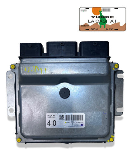 Computadora Nissa Máxima 3.5l 15-17 Bem420-300 B2 (40)