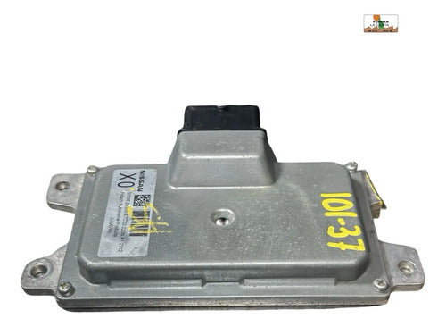 Modulo Tcm Nissan Altima 2.5l 10-12 31036 Zx00d (x0)