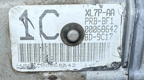 Transmision Automatica Ford Expedition 5.4l 1999-2002