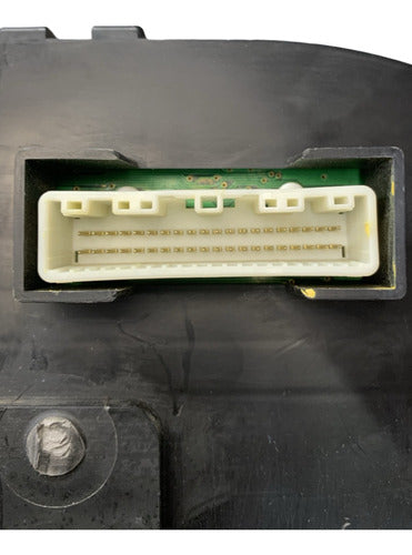 Velocimetro Cluster Nissan Versa 14-18 248109kc0d