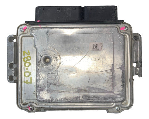 Computadora Ford Focus 2.0l 12-14 Cm5a-12a650-ata