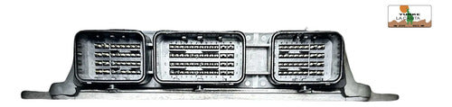 Pcm Computadora Nissan Rogue 2.5l A/t 2008 Mec111-010 (p7)