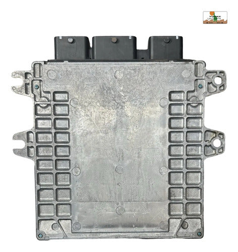 Computadora Nissan Altima 3.5l 2008 A56-c68 Eak (k4) P1