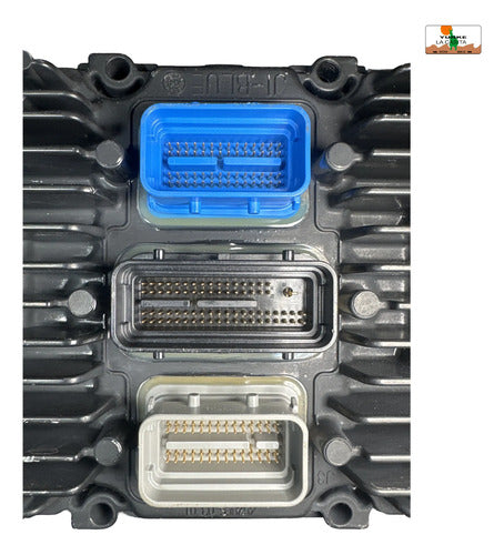 Pcm Computadora Cadillac Deville 4.6l 04-05