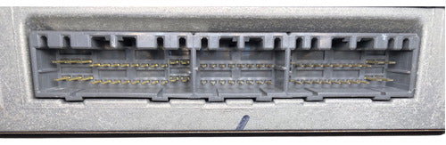 Computadora Honda Accord 2.7l 1997 37820-p0g-a54