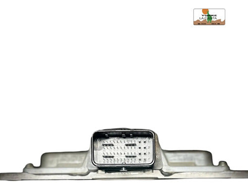 Modulo Tcm Nissan Altima 2.5l 11-13 Etc80-102n T2