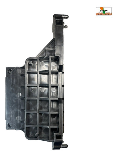 Modulo Control De Clima Nissan Sentra 1.8l A/t 2017-2019
