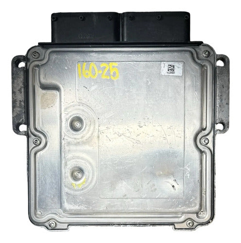Computadora Hyundai Creta 1.6l A/t 2018 39133-2b003