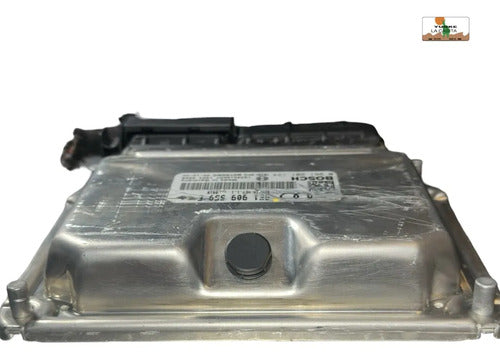 Computadora Audi A4 3.0l 05-06 8e1 909 559 E