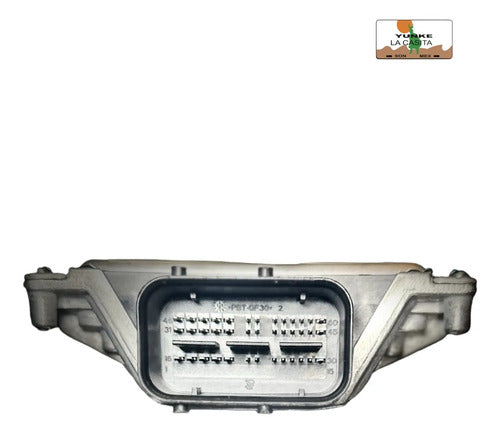 Modulo Tcm Hyundai Génesis 3.8l 12-16 39172-3c000