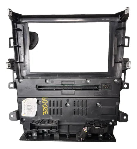 Caratula De Estéreo Ford Fusion 16-20 Gs7t-18e245-aeb