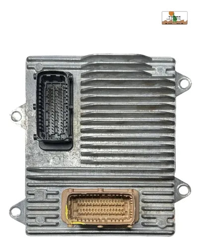Computadora Suzuki Reno 2.0l 2008 96889675 (kj)