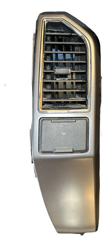 Rejilla Ventilación Del Tablero Rh Ford F-150 2015-2018