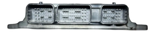 Computadora Nissan Sentra 2.0l 11-12 Mec950-430 (t0)