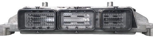 Pcm Computadora Nissan Sentra 1.8l 13-16 Bem404-300 (g3)