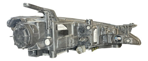 Faro Lh Chrysler 200 2015-2016 68145683ad Izquierdo/conductor