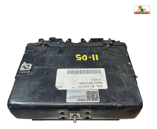 Pcm Computadora Chevrolet Lumina 3.1l 90-92