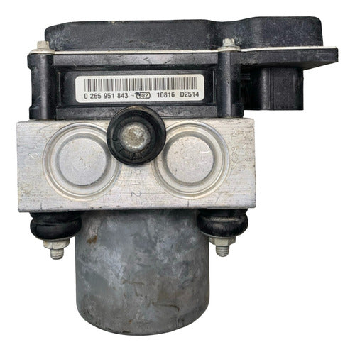 Modulo Abs Ford Ranger 2011 Bl54-2c405-ab