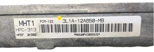 Computadora Ford Expedition 4.6l A/t 2003 3l1a-12a650-mb