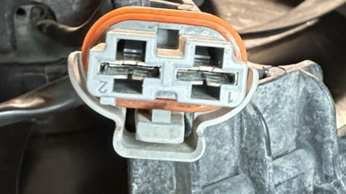 Ventilador Pathfinder 2013-2019 3.5l A/t 21483 3ja0a