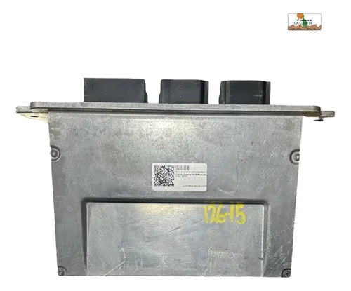Computadora Ford Mustang 4.0l 2007 7r3a-12a650-ana