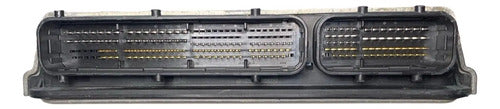 Pcm Computadora Toyota Corolla 1.8l 13-14 89661-0zd41 (l7)
