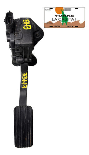 Pedal Acelerador Kia Rio 2018-2021 32700-xxxxx