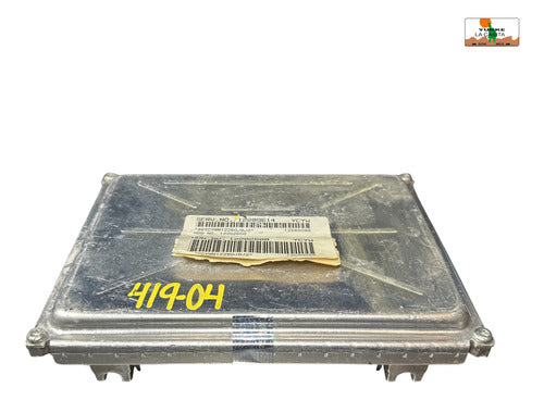 Pcm Computadora Chevrolet Malibu 3.4l 00-03