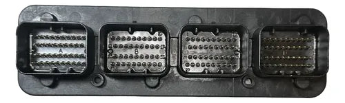 Computadora Dodge Durango 4.7l A/t 2002 P56040616ag