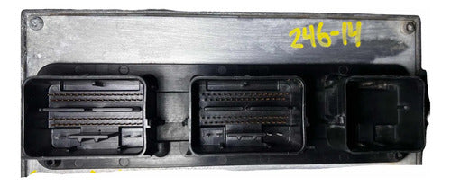 Pcm Computadora Ford Fusion 2.3l 2009 9e5a-12a650-fb