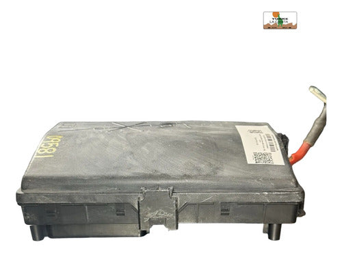 Caja De Fusibles Chevrolet Cruze 1.8l 10-16 96982023 (tj)