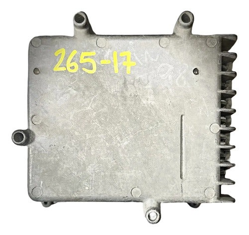 Modulo Tcm Dodge Caravan 1999 P04686707ai