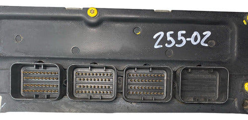 Computadora Jeep Grand Cherokee 3.7L 05-07 P56044516AE