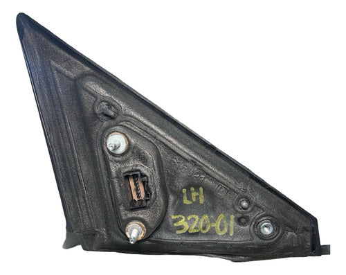 Espejo Retrovisor Lh Original Ford Explorer 2018 P/n:026656