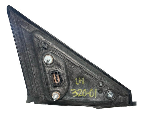 Espejo Retrovisor Lh Original Ford Explorer 2018 P/n:026656