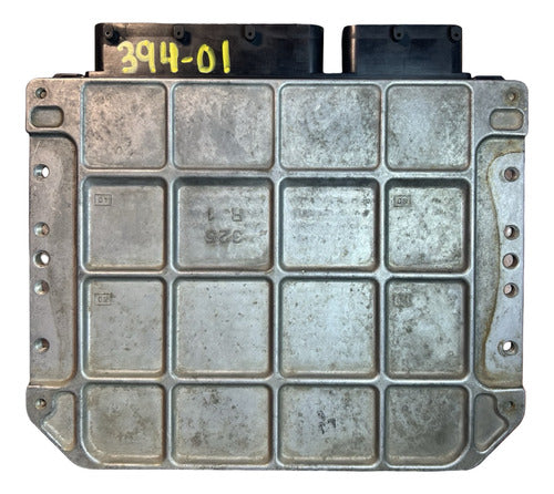 Computadora Toyota Camry 2.4l 07-11 89661-06c61 (af)