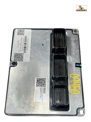 Pcm Computadora Ford Expedition 5.4l 2004 4l1a-12a650-rb