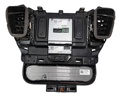 Radio Pantalla Completo Gmc Terrain 2018-2021
