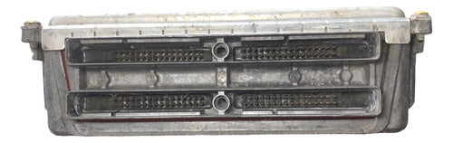 Computadora Chevrolet Cavalier 2.2l 97-00 16228016 (chuw)